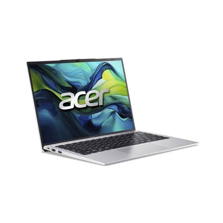Acer Swift Lite 14" Laptop Intel Core i5 16GB RAM 512GB SSD WUXGA Win 11 Home | Silver | NX.J2ZEM.002
