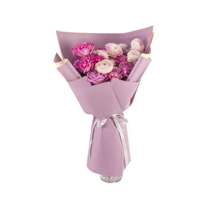 The Mauve Moment | Mauve/Lavender