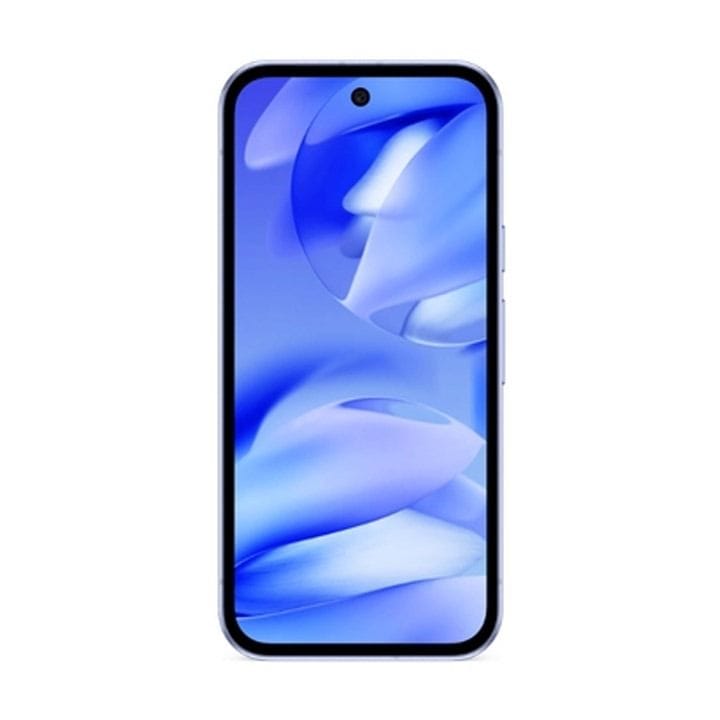 Google Pixel 9a 8GB+256GB Smartphone | Iris