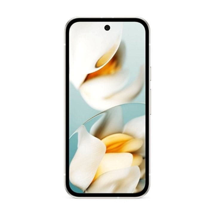 Buy Google Pixel 9a 8GB+256GB Smartphone | Porcelain Online in