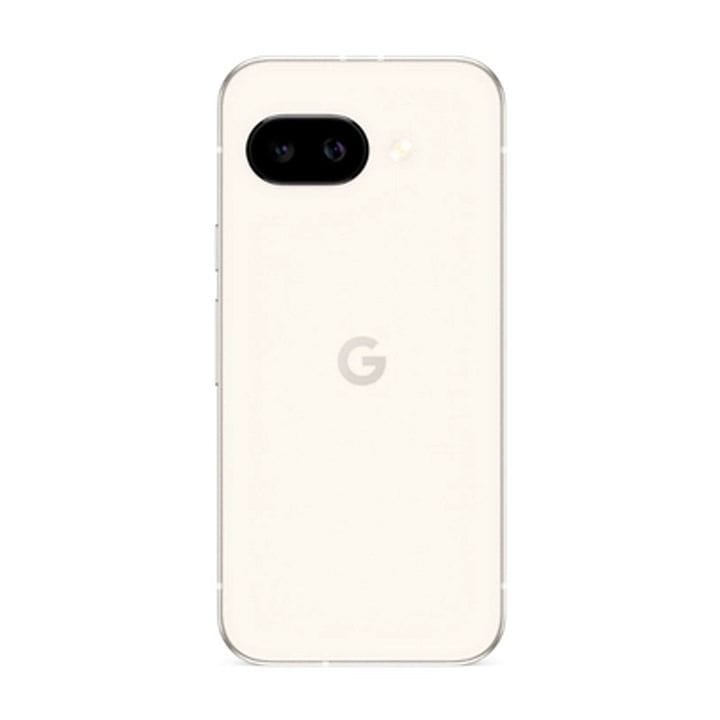Buy Google Pixel 9a 5G 8GB+128GB Smartphone | Porcelain Online in