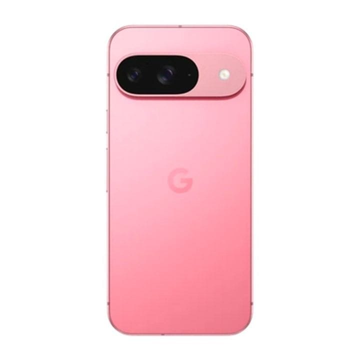 Google Pixel 9 12GB+128GB Smartphone | Peony