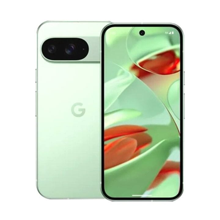 Google Pixel 9 12GB+256GB Smartphone | Wintergreen
