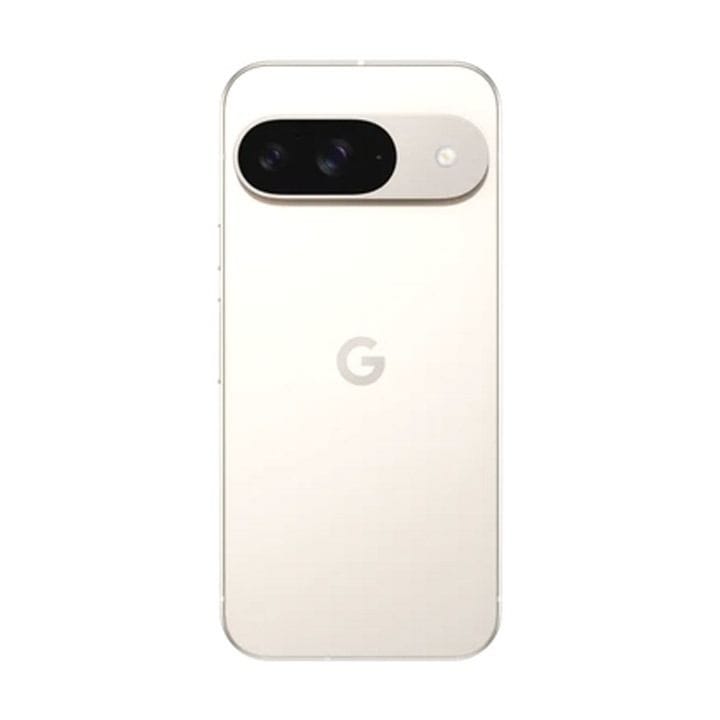 Buy Google Pixel 9 12GB+256GB Smartphone | Porcelain Online in
