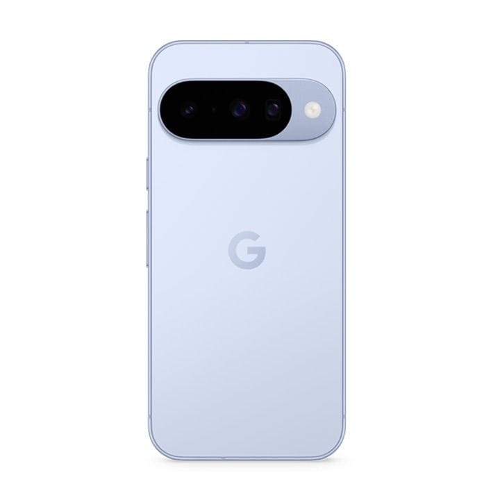 Google Pixel 10 12GB+128GB Smartphone | Frost
