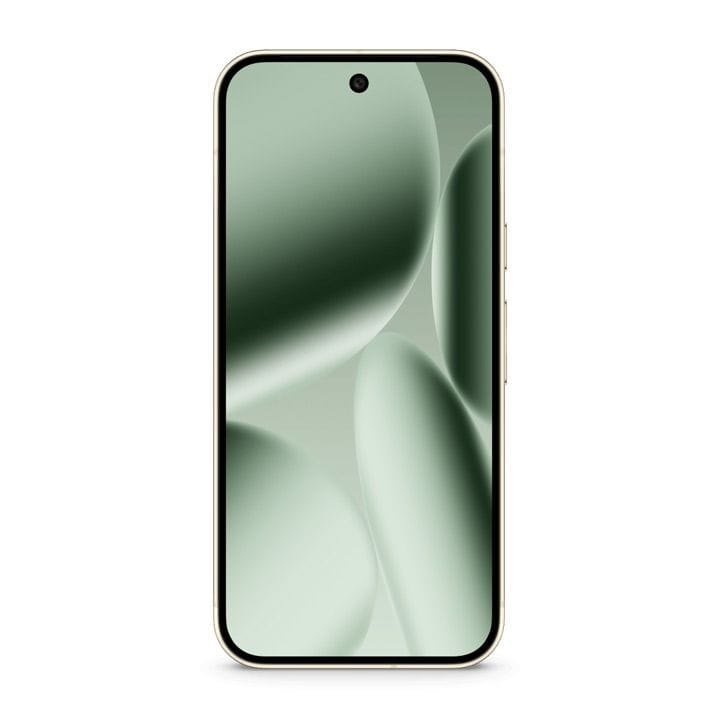 Google Pixel 10 Pro 16GB+256GB Smartphone | Jade