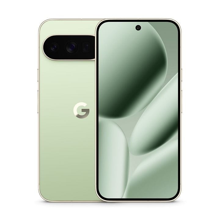 Buy Google Pixel 10 Pro XL 16GB+256GB Smartphone | Jade Online in