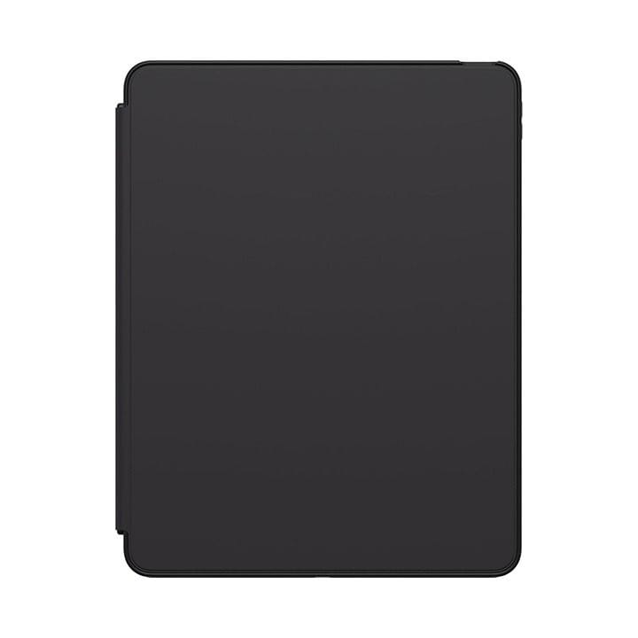 جراب واقي متين لطراز آيباد إير 13″ (M3/M2) وآيباد برو 12.9″ من أوتربوكس | رمادي | B0FM8MJF8W