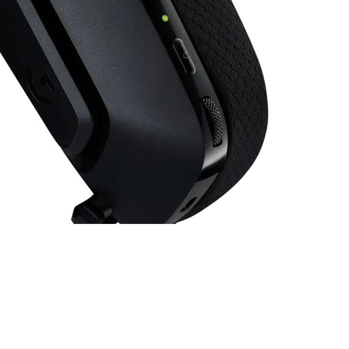 Logitech G535 Lightspeed Wireless Gaming Headset | Black | 981-000972