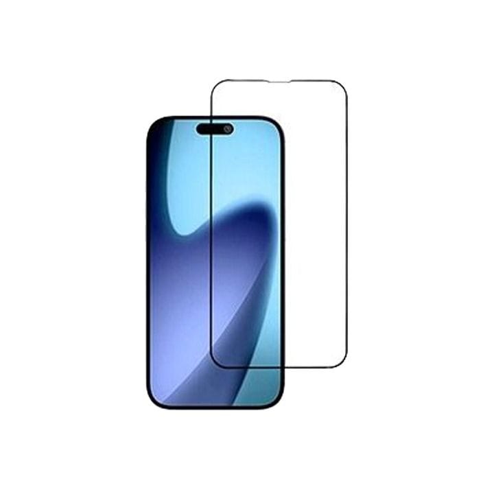 Belkin iPhone 17 Air Accessories Bundle MegSafe Clear Case + Glass Screen Protector + 30W USB-C Wall Charger | Transparent