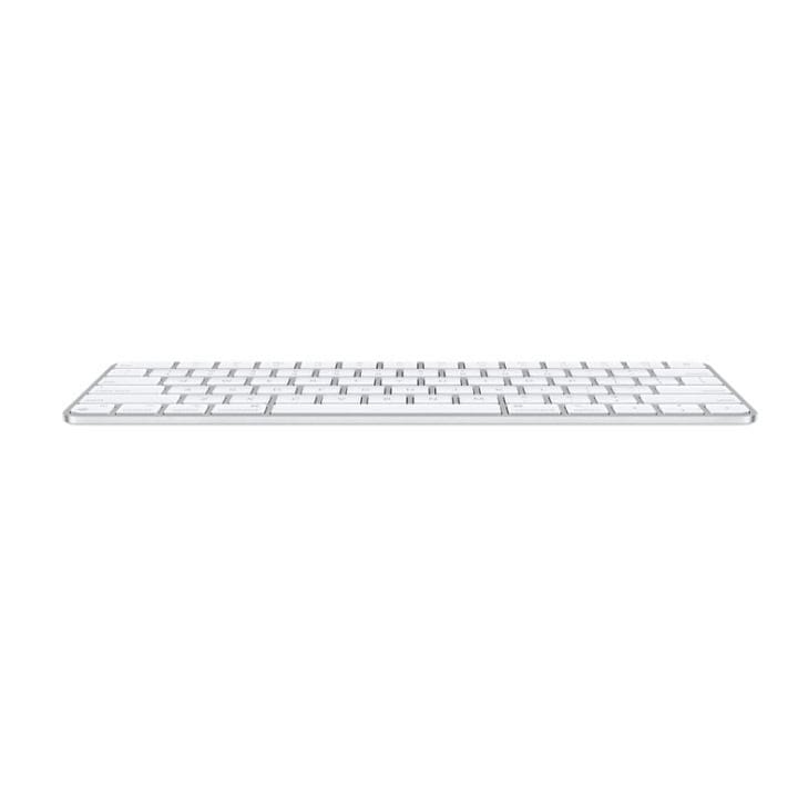 Apple Magic Keyboard with Numeric Keypad - British English - White | MK2A3B/A