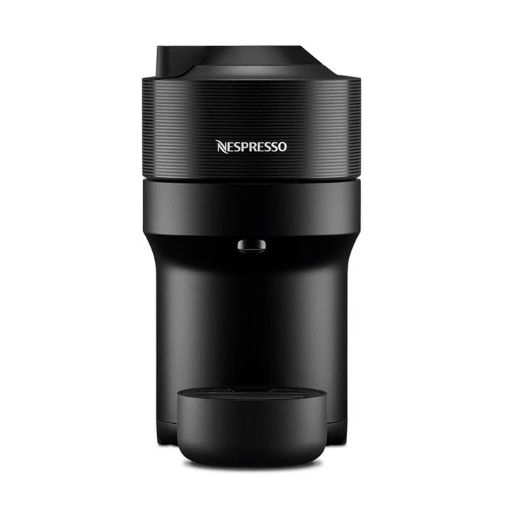 Nespresso Vertuo Pop Coffee Machine – Black | GNN133MVL00012