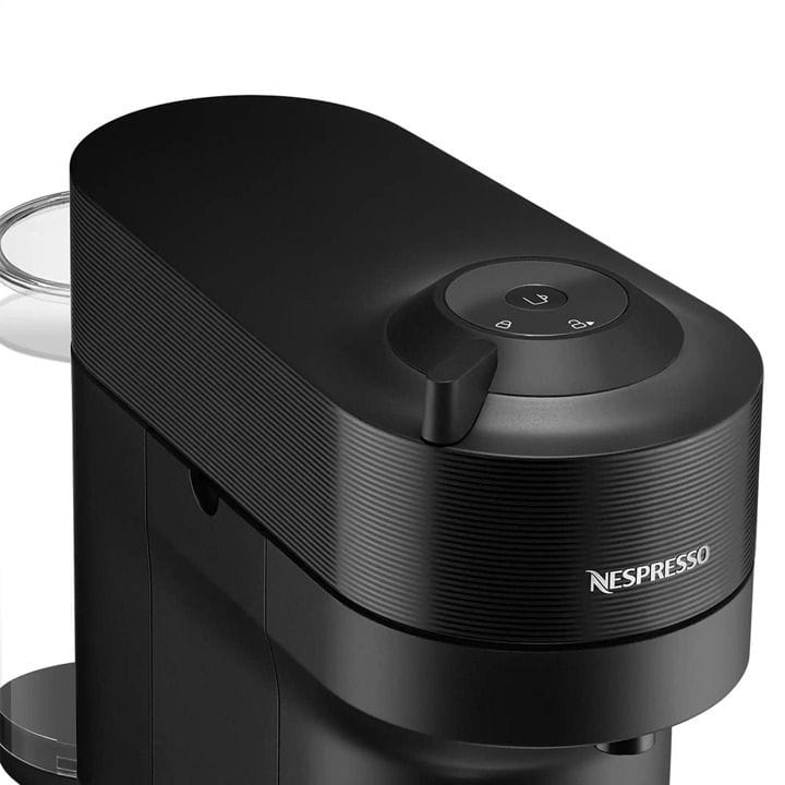 Nespresso Vertuo Pop Coffee Machine – Black | GNN133MVL00012