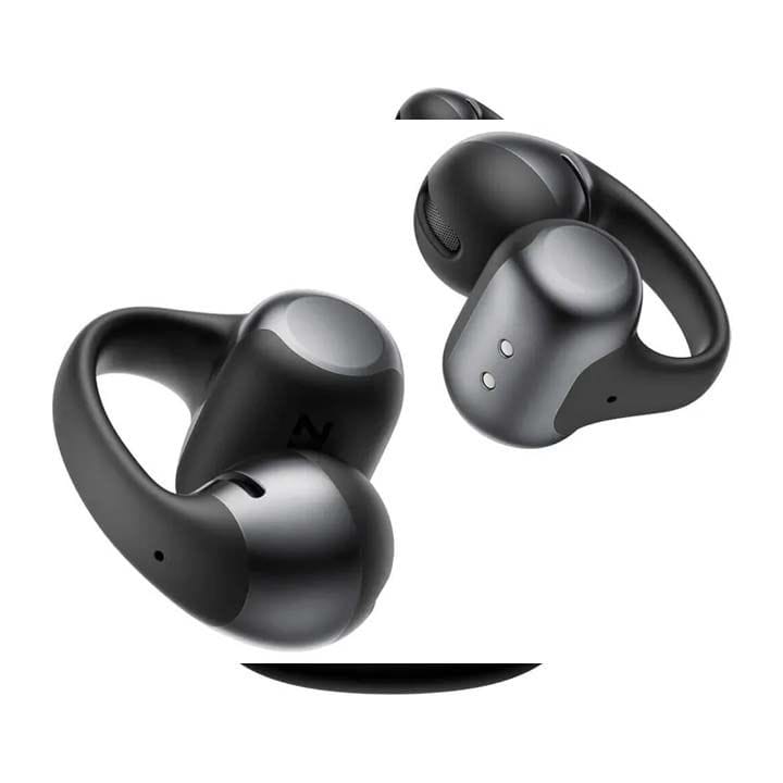 Buy Shokz OpenDots One True Wireless Earbuds – Black | Model E310 Buy Shokz OpenDots One True Wireless Earbuds – Black | Model E310