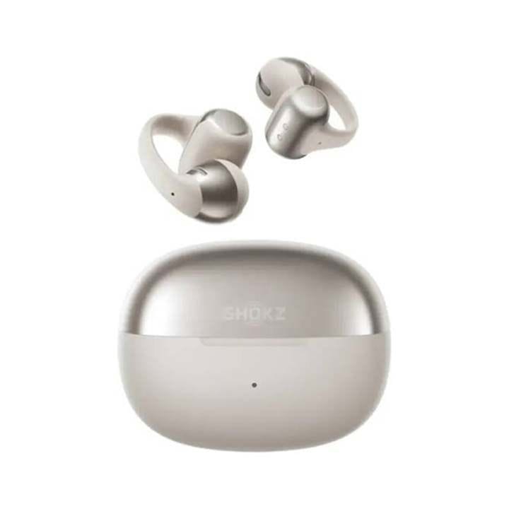 Buy Shokz OpenDots One True Wireless Earbuds – Grey | Model E310