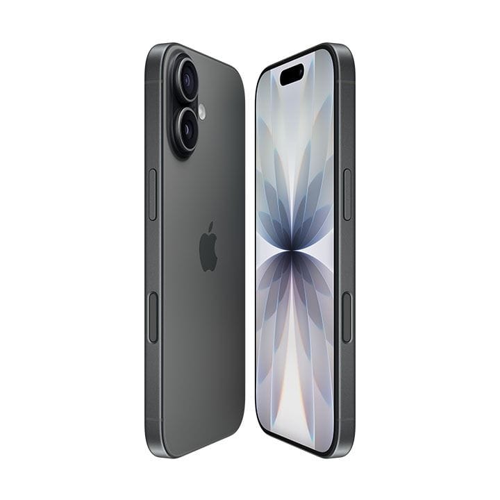 Apple iPhone 17 256GB Smartphone | Black | MG674AH/A