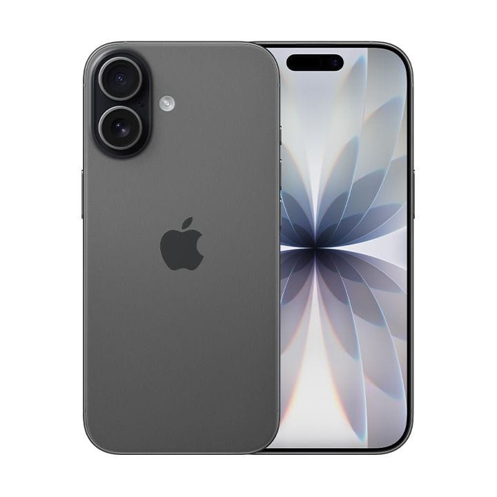 Apple iPhone 17 256GB Smartphone | Black | MG674AH/A