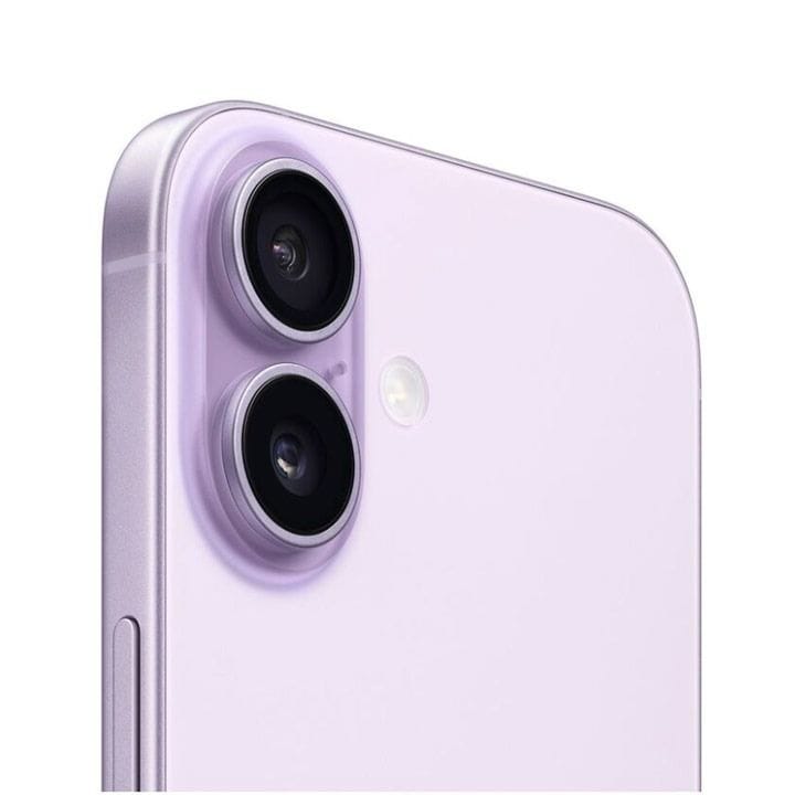 Apple iPhone 17 512GB Smartphone | Lavender | MG6G4AH/A
