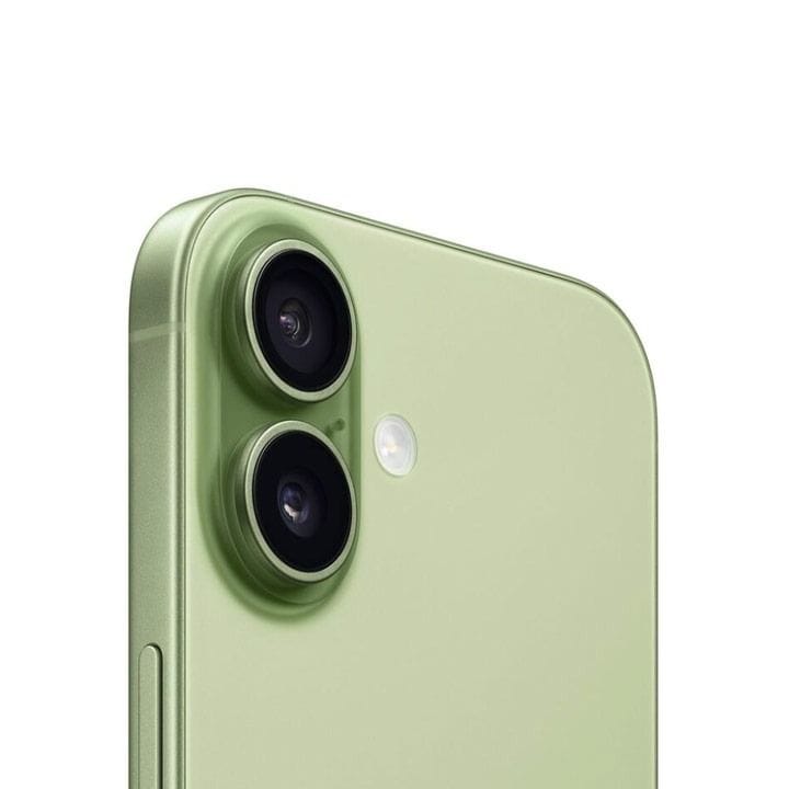 Apple iPhone 17 512GB Smartphone | Sage | MG6H4AH/A