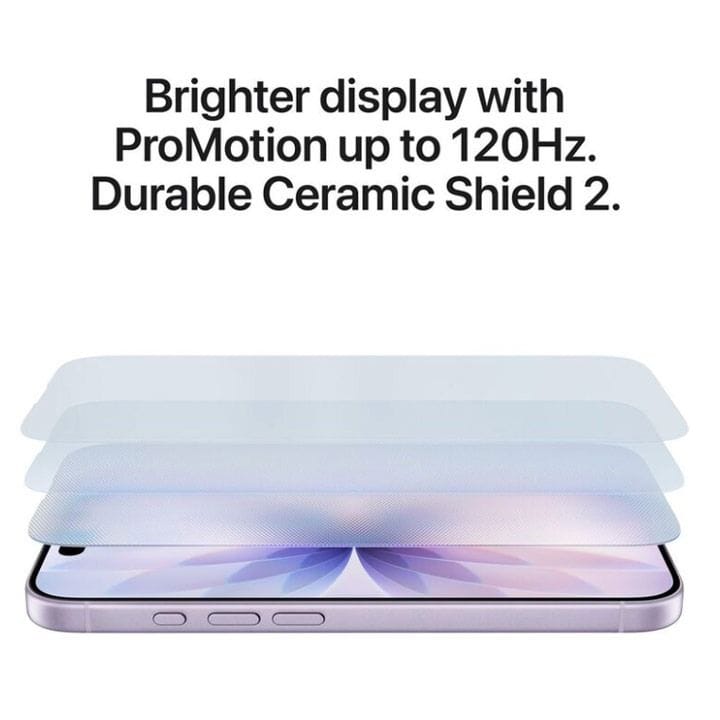 Apple iPhone 17 512GB Smartphone | Sage | MG6H4AH/A