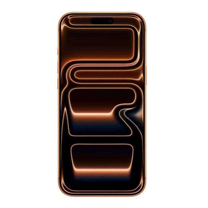 Apple iPhone 17 Pro Max 2TB Smartphone | Cosmic Orange | MFYK4AH/A