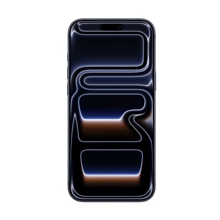 Apple iPhone 17 Pro Max 2TB Smartphone | Deep Blue | MFYL4AH/A