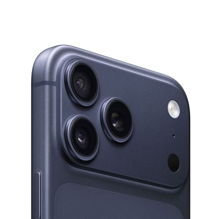 Apple iPhone 17 Pro Max 2TB Smartphone | Deep Blue | MFYL4AH/A