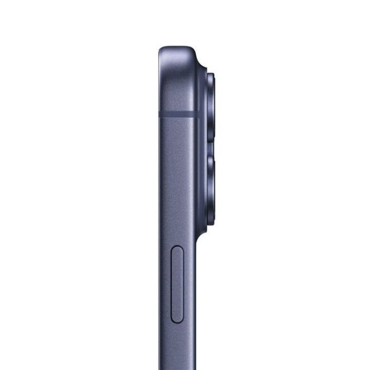 Apple iPhone 17 Pro Max 2TB Smartphone | Deep Blue | MFYL4AH/A
