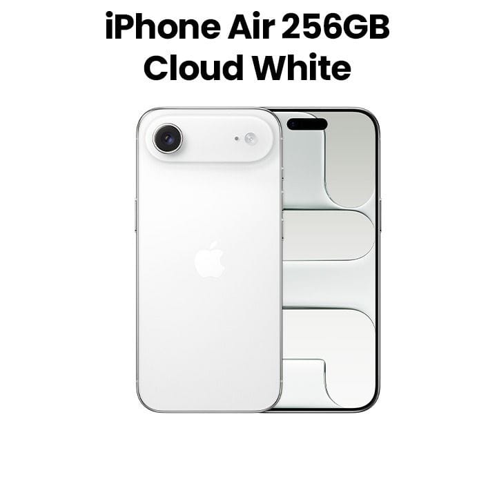 Apple iPhone 17 Air