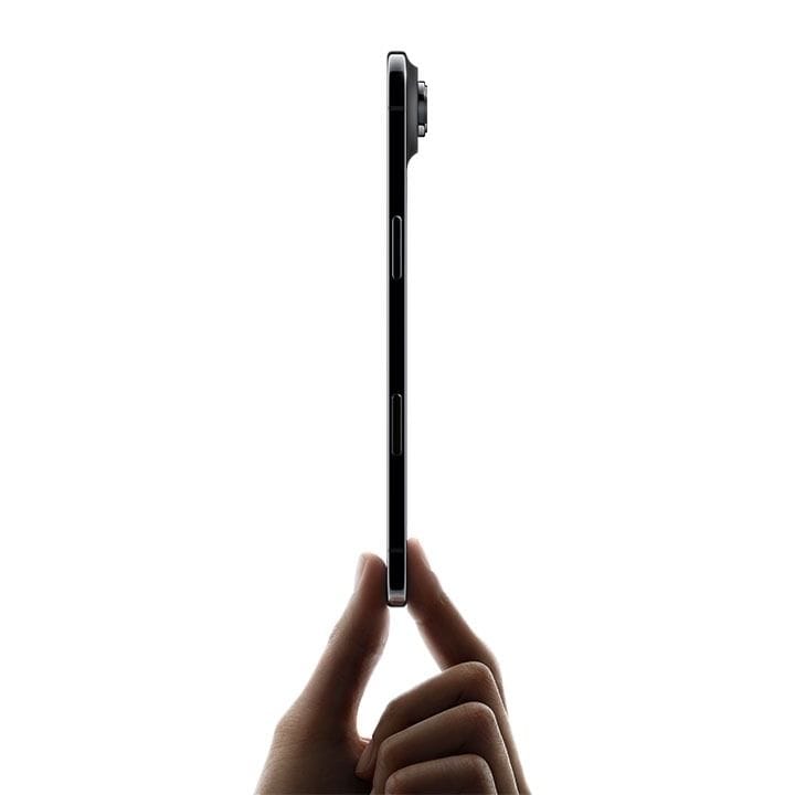 Apple iPhone Air 1TB Smartphone | Space Black | MG1L4AH/A