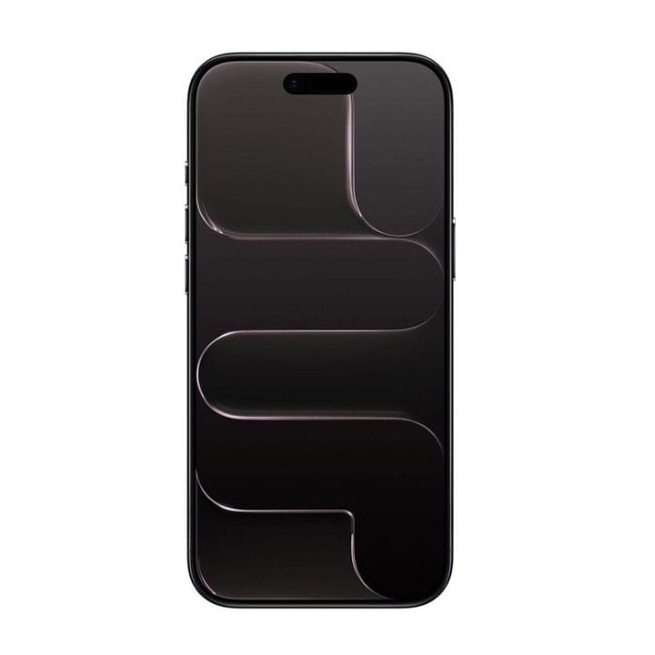 Apple iPhone Air 1TB Smartphone | Space Black | MG1L4AH/A