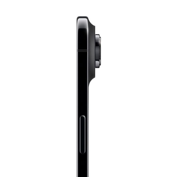 Apple iPhone Air 1TB Smartphone | Space Black | MG1L4AH/A