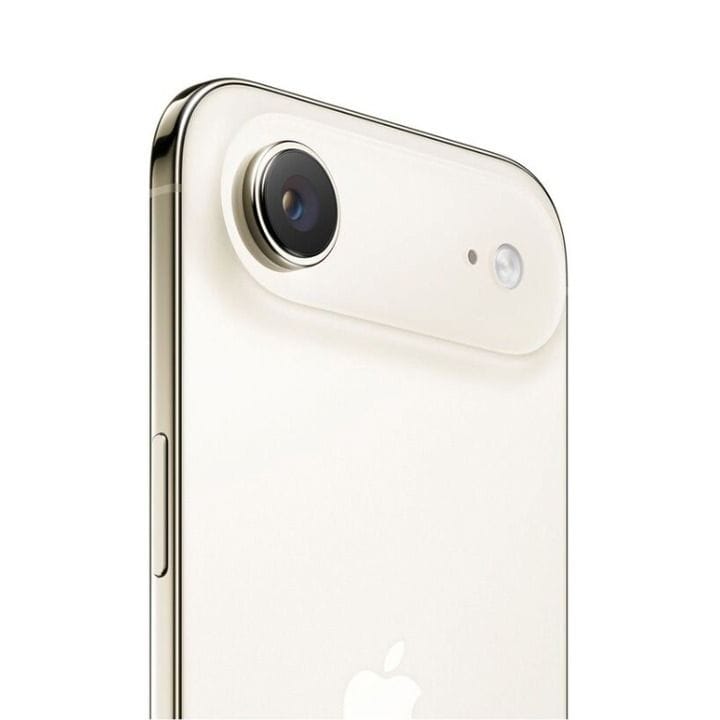 Apple iPhone Air 1TB Smartphone | Light Gold | MG1P4AH/A