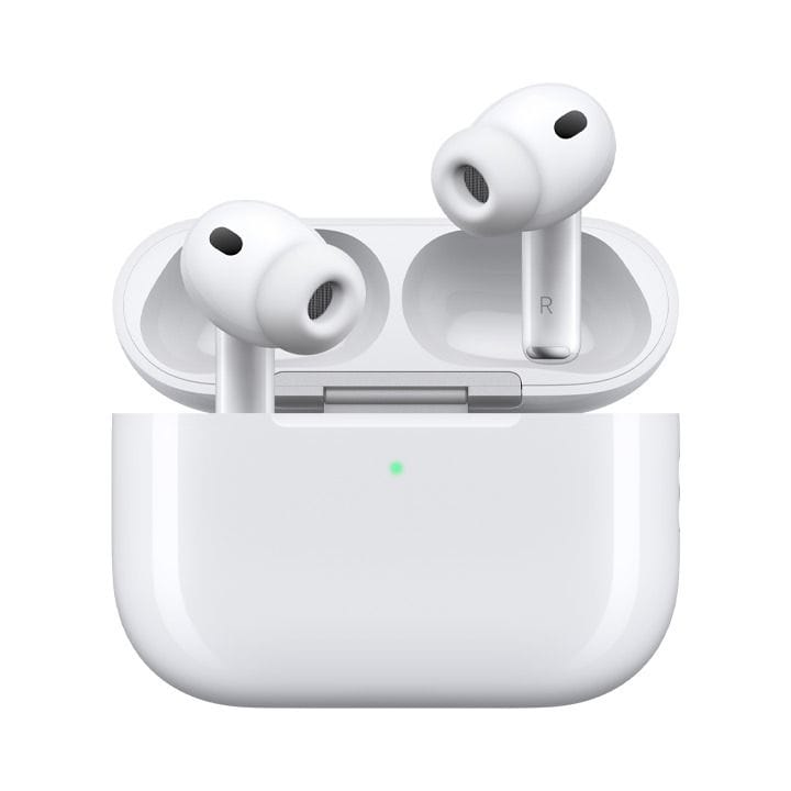 Apple AirPods Pro 3 (2025 Model) | White | MFHP4ZE/A
