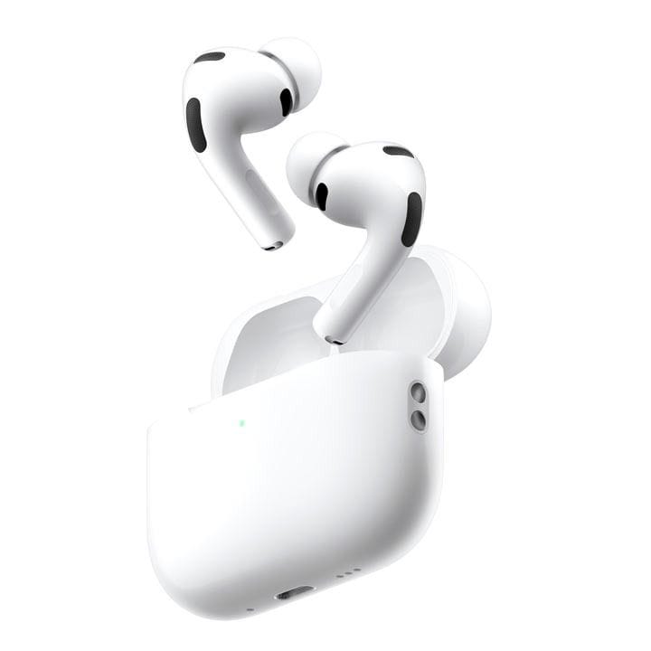Apple AirPods Pro 3 (2025 Model) | White | MFHP4ZE/A