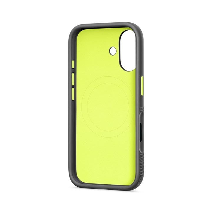 Beats iPhone 17 Rugged Case with MagSafe Camera Control | Everest Black | MGJX4LL/A