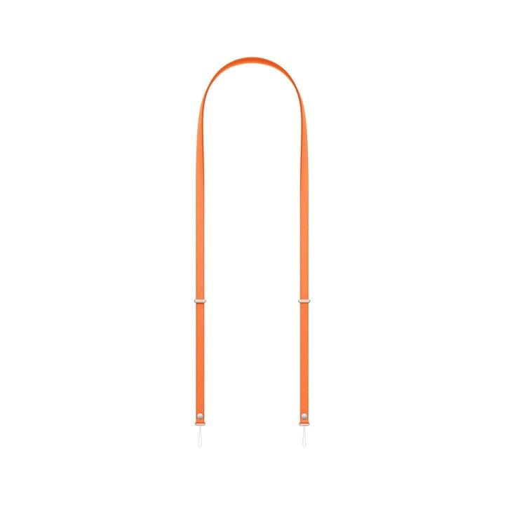 Apple Crossbody Strap | Orange | MGGD4ZM/A