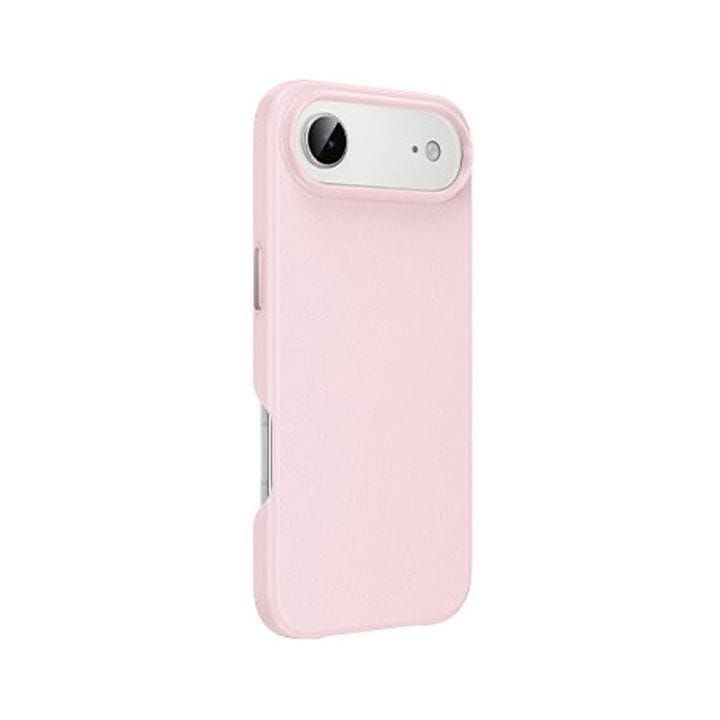 HOCO Leather Protective Case for iPhone Air – Pink | DG29