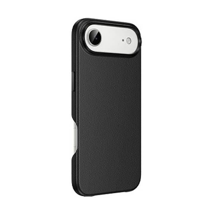 HOCO Leather Protective Case for iPhone Air – Black | DG29