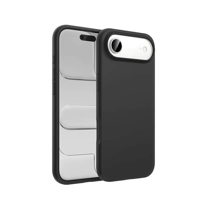 HOCO Silicone Protective Case for iPhone Air – Black | DG30