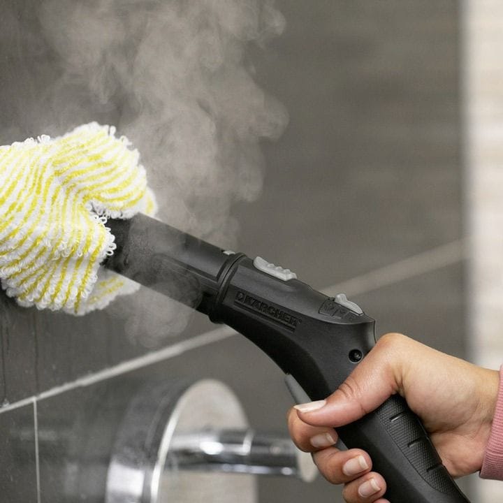 كارشر جهاز تنظيف بالبخار EasyFix | SC 4 EASYFIX