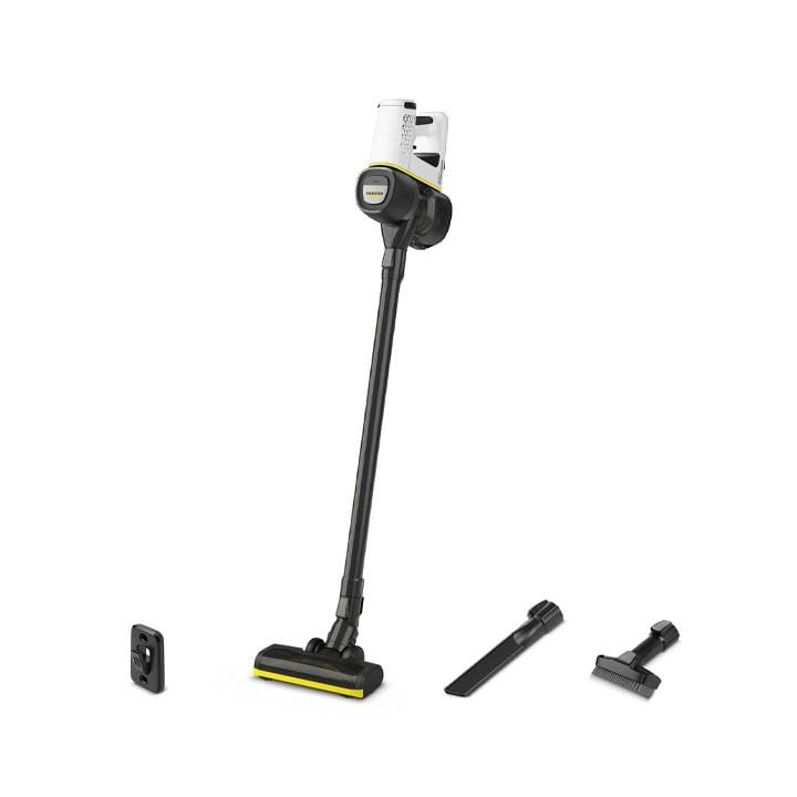 Karcher Cordless Premium My Home Vacuum Cleaner | VC 4