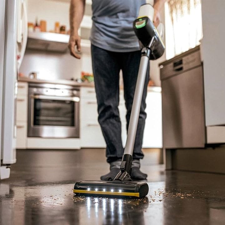 Karcher Cordless Our Family Vacuum Cleaner | VC 6