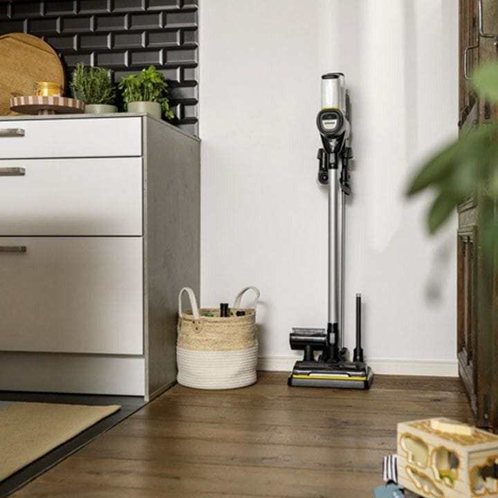 Karcher Cordless Our Family Vacuum Cleaner | VC 6