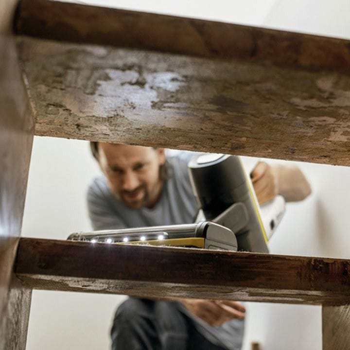 Karcher Cordless Our Family Vacuum Cleaner | VC 6