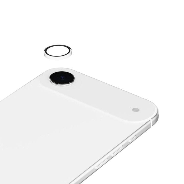 Hyphen Camera Lens Protector – Clear | HLP-CL17A6736