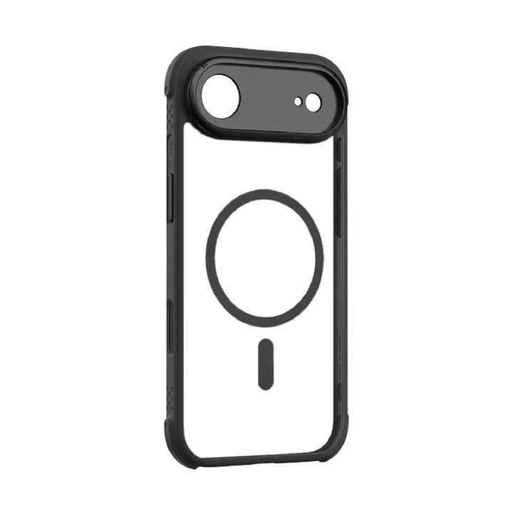 Momax Caseform Air Magnetic Case for iPhone 17 Air 6.6-Inch – Black | MAAP25LD