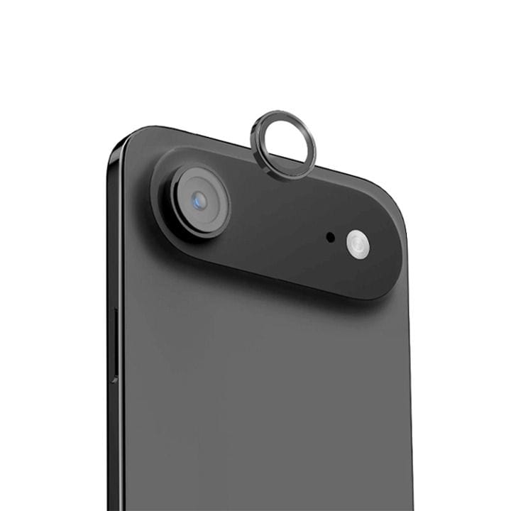 Momax iPhone 17 Air 6.6-Inch Lens Glass – Clear | PZAP25CL1D