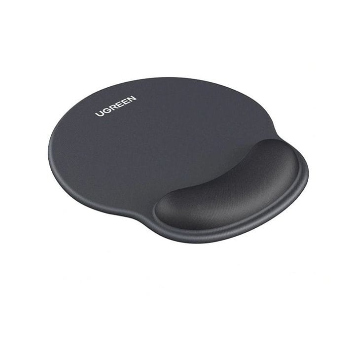 يوجرين لوحة فأرة مريحة – أسود | P668