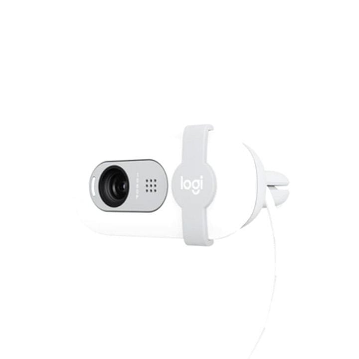 Logitech Brio 100 Full HD Webcam 2MP White | 960-001617